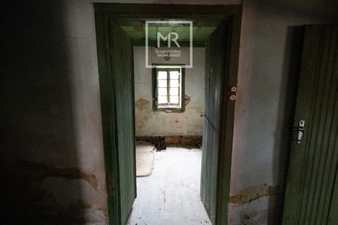 Villa i Cantanhede, Coimbra, Cantanhede - € 115.000 | Ref: 17/2026 - foto 21