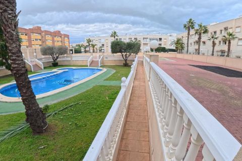 Leilighet i Torrevieja, Alicante, Torrevieja - € 149 900 | Ref: 764249 - foto 8