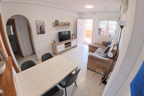 Leilighet i Torrevieja, Alicante, Torrevieja - € 149 900 | Ref: 764249 - foto 21