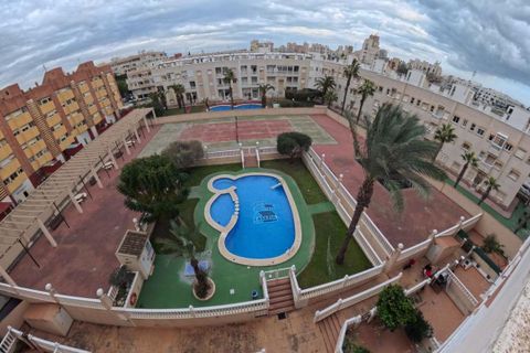 Leilighet i Torrevieja, Alicante, Torrevieja - € 149 900 | Ref: 764249 - foto 23