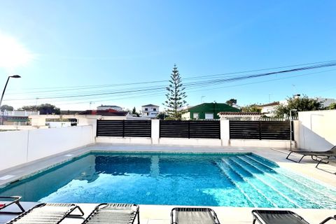 Villa i Los Balcones, Alicante, Los Balcones - € 849.950 | Ref: 764135 - foto 3