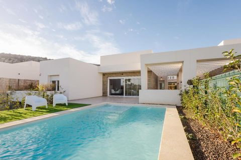 Villa i Algorfa, Alicante, Algorfa - € 750.000 | Ref: 764137 - foto 3
