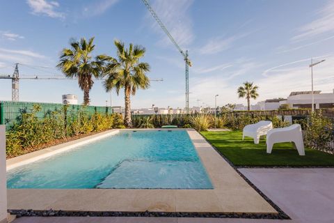 Villa i Algorfa, Alicante, Algorfa - € 750.000 | Ref: 764137 - foto 5