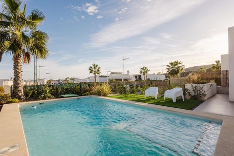 Villa i Algorfa, Alicante, Algorfa - € 750.000 | Ref: 764137 - foto 6