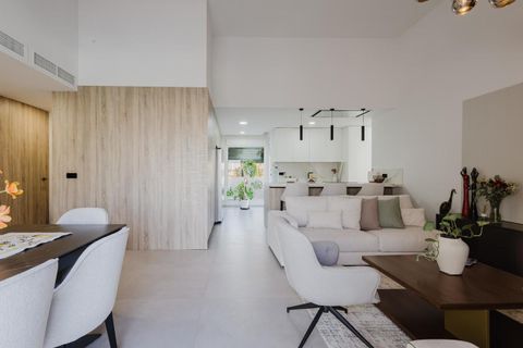 Villa i Algorfa, Alicante, Algorfa - € 750.000 | Ref: 764137 - foto 12