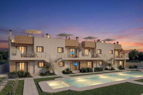 Bungalow i San Javier, Murcia, San Javier - € 258.900 | Ref: 764128 - foto 11