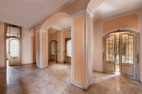 Lejlighed i Torino, Turin, Torino - € 980.000 | Ref: 13874 - foto 1