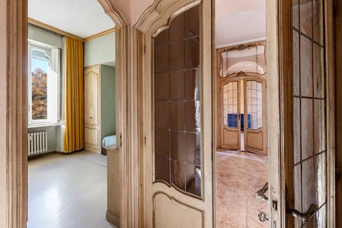 Lejlighed i Torino, Turin, Torino - € 980.000 | Ref: 13874 - foto 5