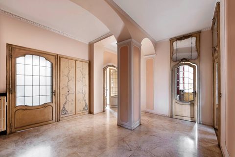 Lejlighed i Torino, Turin, Torino - € 980.000 | Ref: 13874 - foto 8