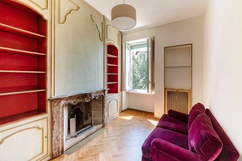Lejlighed i Torino, Turin, Torino - € 980.000 | Ref: 13874 - foto 9