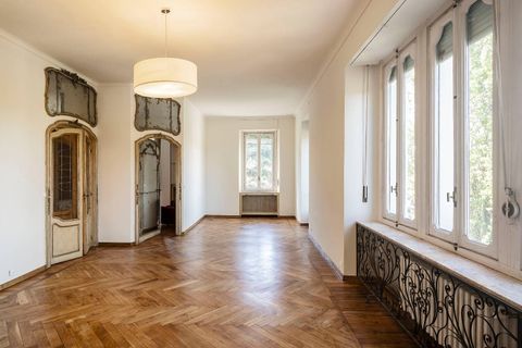 Lejlighed i Torino, Turin, Torino - € 980.000 | Ref: 13874 - foto 15