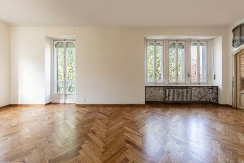 Lejlighed i Torino, Turin, Torino - € 980.000 | Ref: 13874 - foto 17