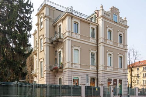 Lejlighed i Torino, Turin, Torino - € 980.000 | Ref: 13874 - foto 18