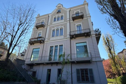 Lejlighed i Torino, Turin, Torino - € 980.000 | Ref: 13874 - foto 20
