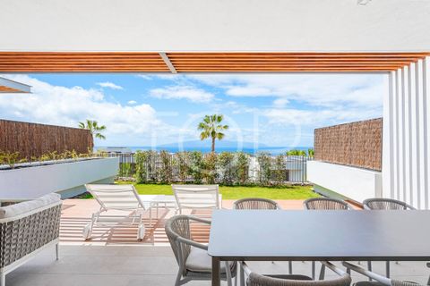 Lejlighed i Abama, Tenerife, Abama - € 1.553.000 | Ref: TOP-YN-2284 - foto 1