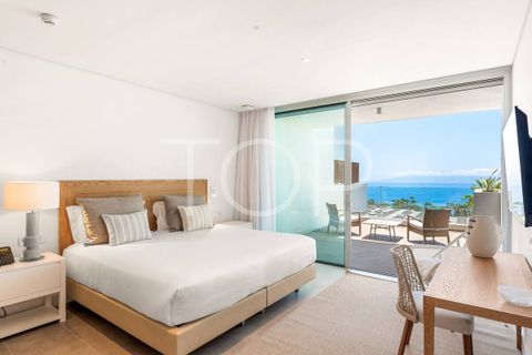Lejlighed i Abama, Tenerife, Abama - € 1.553.000 | Ref: TOP-YN-2284 - foto 7