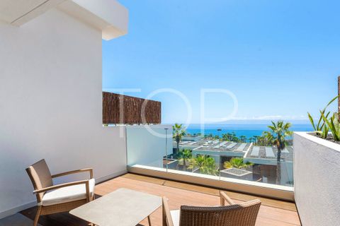 Lejlighed i Abama, Tenerife, Abama - € 1.553.000 | Ref: TOP-YN-2284 - foto 9