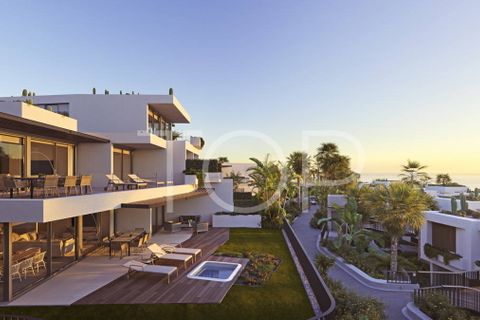 Lejlighed i Abama, Tenerife, Abama - € 1.553.000 | Ref: TOP-YN-2284 - foto 16