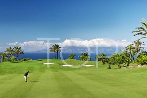 Lejlighed i Abama, Tenerife, Abama - € 1.553.000 | Ref: TOP-YN-2284 - foto 20
