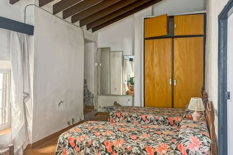 Byhus i Comares, Malaga, Comares - € 85.000 | Ref: R5303320 - foto 2