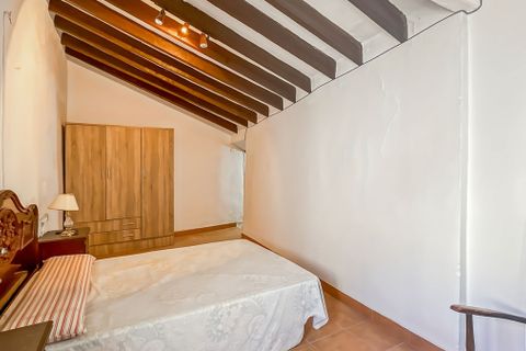 Byhus i Comares, Malaga, Comares - € 85.000 | Ref: R5303320 - foto 4