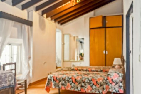 Byhus i Comares, Malaga, Comares - € 85.000 | Ref: R5303320 - foto 5