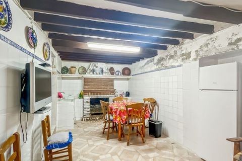 Byhus i Comares, Malaga, Comares - € 85.000 | Ref: R5303320 - foto 7