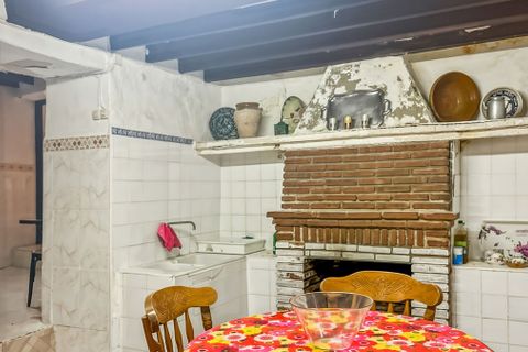 Byhus i Comares, Malaga, Comares - € 85.000 | Ref: R5303320 - foto 8