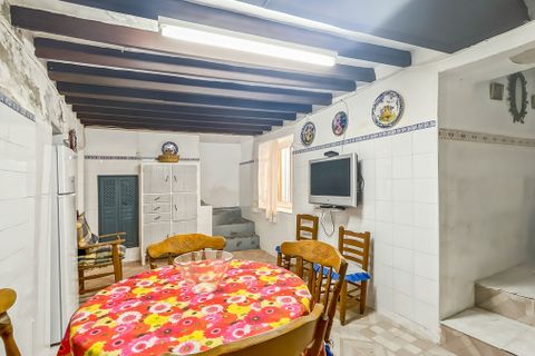 Byhus i Comares, Malaga, Comares - € 85.000 | Ref: R5303320 - foto 9