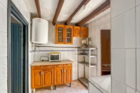 Byhus i Comares, Malaga, Comares - € 85.000 | Ref: R5303320 - foto 10