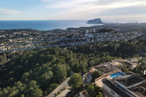 Villa i Moraira, Alicante, Moraira - € 3.750.000 | Ref: VD50168 - foto 2