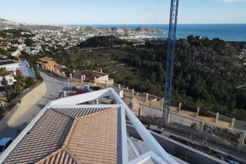 Villa i Moraira, Alicante, Moraira - € 3.750.000 | Ref: VD50168 - foto 5