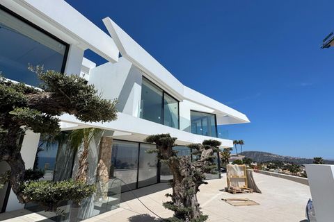 Villa i Moraira, Alicante, Moraira - € 3.750.000 | Ref: VD50168 - foto 1