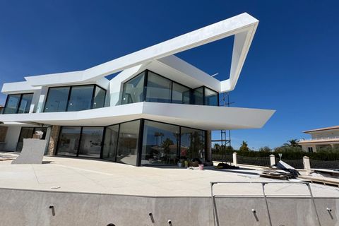 Villa i Moraira, Alicante, Moraira - € 3.750.000 | Ref: VD50168 - foto 3