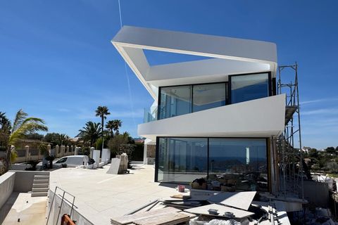 Villa i Moraira, Alicante, Moraira - € 3.750.000 | Ref: VD50168 - foto 4