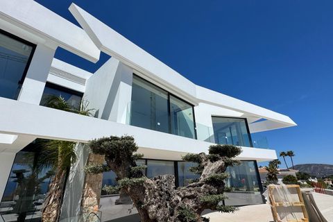 Villa i Moraira, Alicante, Moraira - € 3.750.000 | Ref: VD50168 - foto 16
