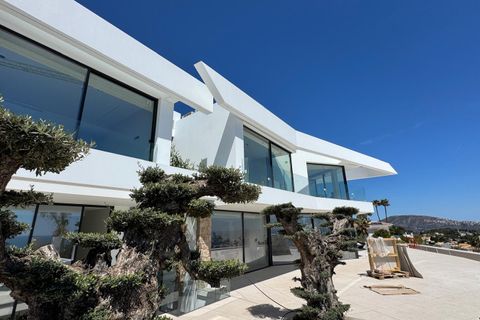 Villa i Moraira, Alicante, Moraira - € 3.750.000 | Ref: VD50168 - foto 17
