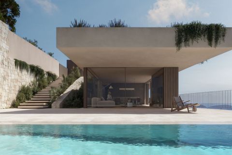 Villa i Moraira, Alicante, Moraira - € 2.425.000 | Ref: VGH40006 - foto 8