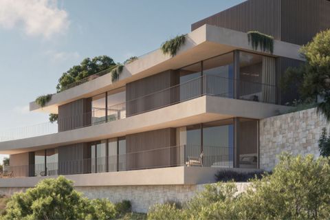 Villa i Moraira, Alicante, Moraira - € 2.425.000 | Ref: VGH40006 - foto 9