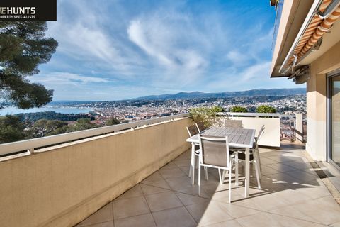 Lejlighed i Nice, Alpes-Maritimes, Nice - € 1.290.000 | Ref: HH-16072077 - foto 3