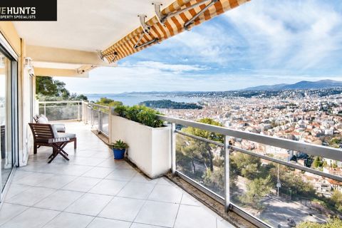 Lejlighed i Nice, Alpes-Maritimes, Nice - € 1.290.000 | Ref: HH-16072077 - foto 7