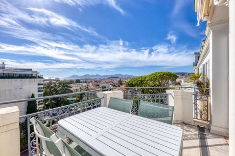 Lejlighed i Cannes, Alpes-Maritimes, Cannes - € 1.950.000 | Ref: HH-16071977 - foto 9
