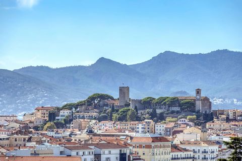 Appartement in Cannes, Alpes-Maritimes, Cannes - € 1.950.000 | Ref: HH-16071977 - foto 12