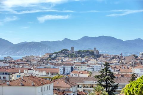 Appartement in Cannes, Alpes-Maritimes, Cannes - € 1.950.000 | Ref: HH-16071977 - foto 13
