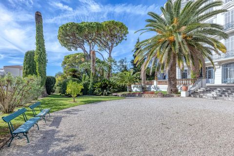 Appartement in Cannes, Alpes-Maritimes, Cannes - € 1.950.000 | Ref: HH-16071977 - foto 35