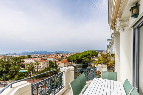 Apartamento en Cannes, Alpes-Maritimes, Cannes - € 1.950.000 | Ref: HH-16071977 - photo 2