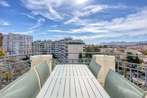 Apartamento en Cannes, Alpes-Maritimes, Cannes - € 1.950.000 | Ref: HH-16071977 - photo 8