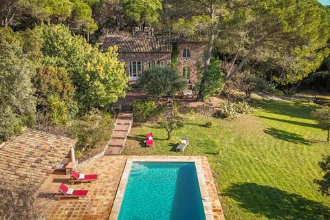 Villa i Saint-Raphael, Var, Saint-Raphael - € 2.200.000 | Ref: HH-16069807 - foto 1