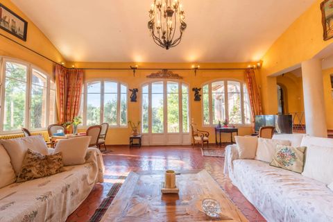 Villa i Saint-Raphael, Var, Saint-Raphael - € 2.200.000 | Ref: HH-16069807 - foto 3