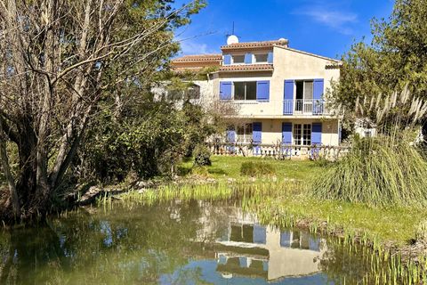 Villa i Cheval-Blanc, Vaucluse, Cheval-Blanc - € 875.000 | Ref: HH-16069439 - foto 1